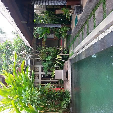Villa Kasili Ubud  Exterior photo