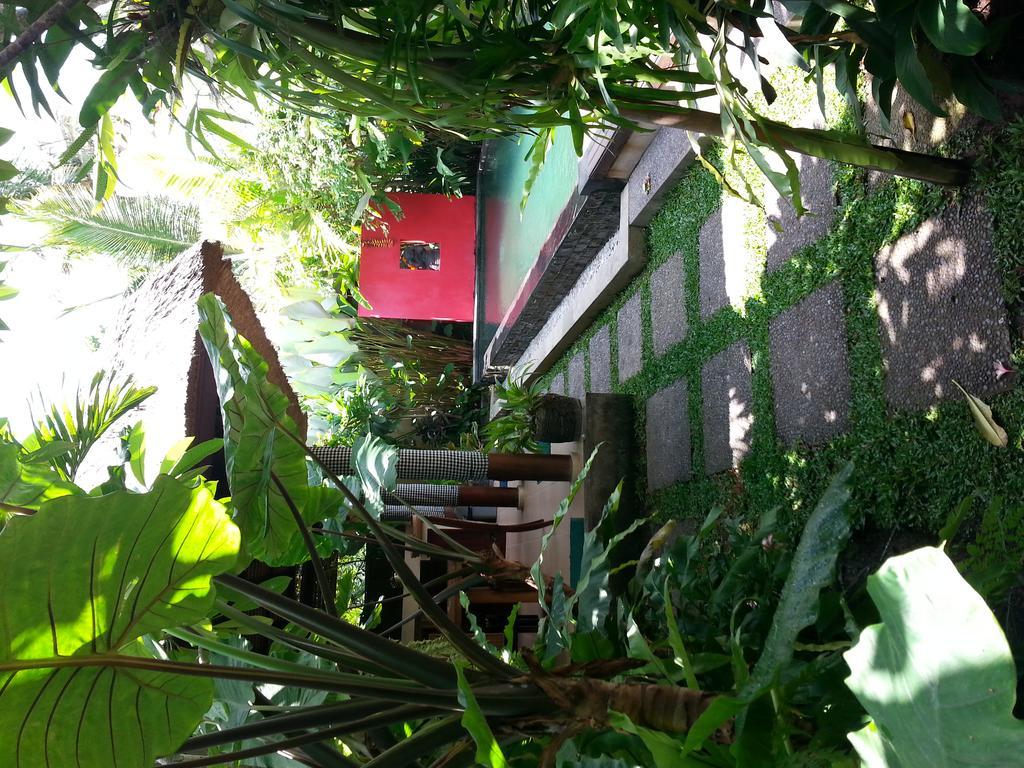 Villa Kasili Ubud  Exterior photo