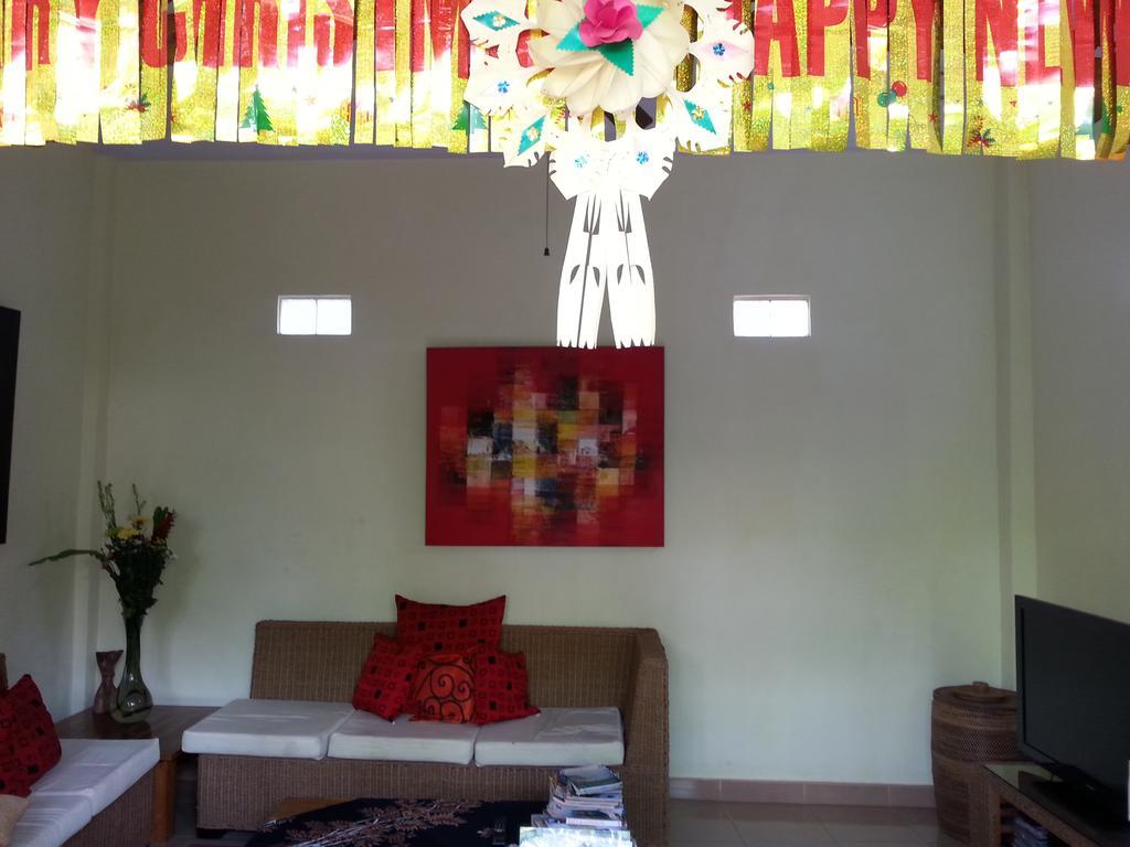 Villa Kasili Ubud  Exterior photo