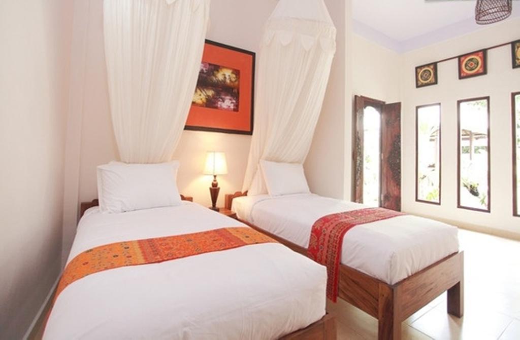 Villa Kasili Ubud  Room photo