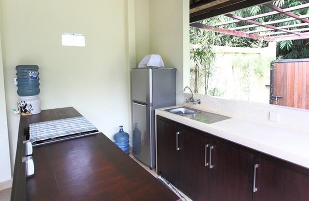 Villa Kasili Ubud  Exterior photo