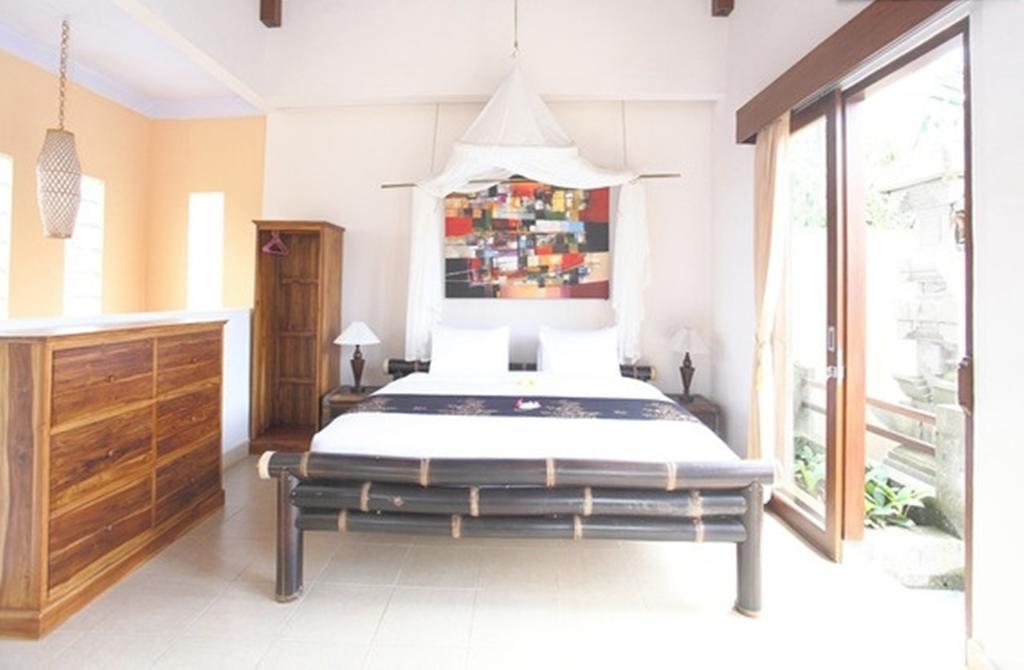 Villa Kasili Ubud  Exterior photo